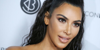 Kim Kardashian angrer på ekteskap